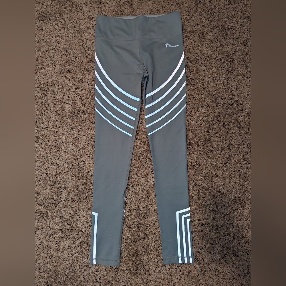 Nero leggings
